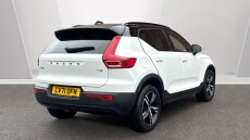 Volvo Xc40 1.5 T3 [163] R DESIGN 5dr Petrol Estate